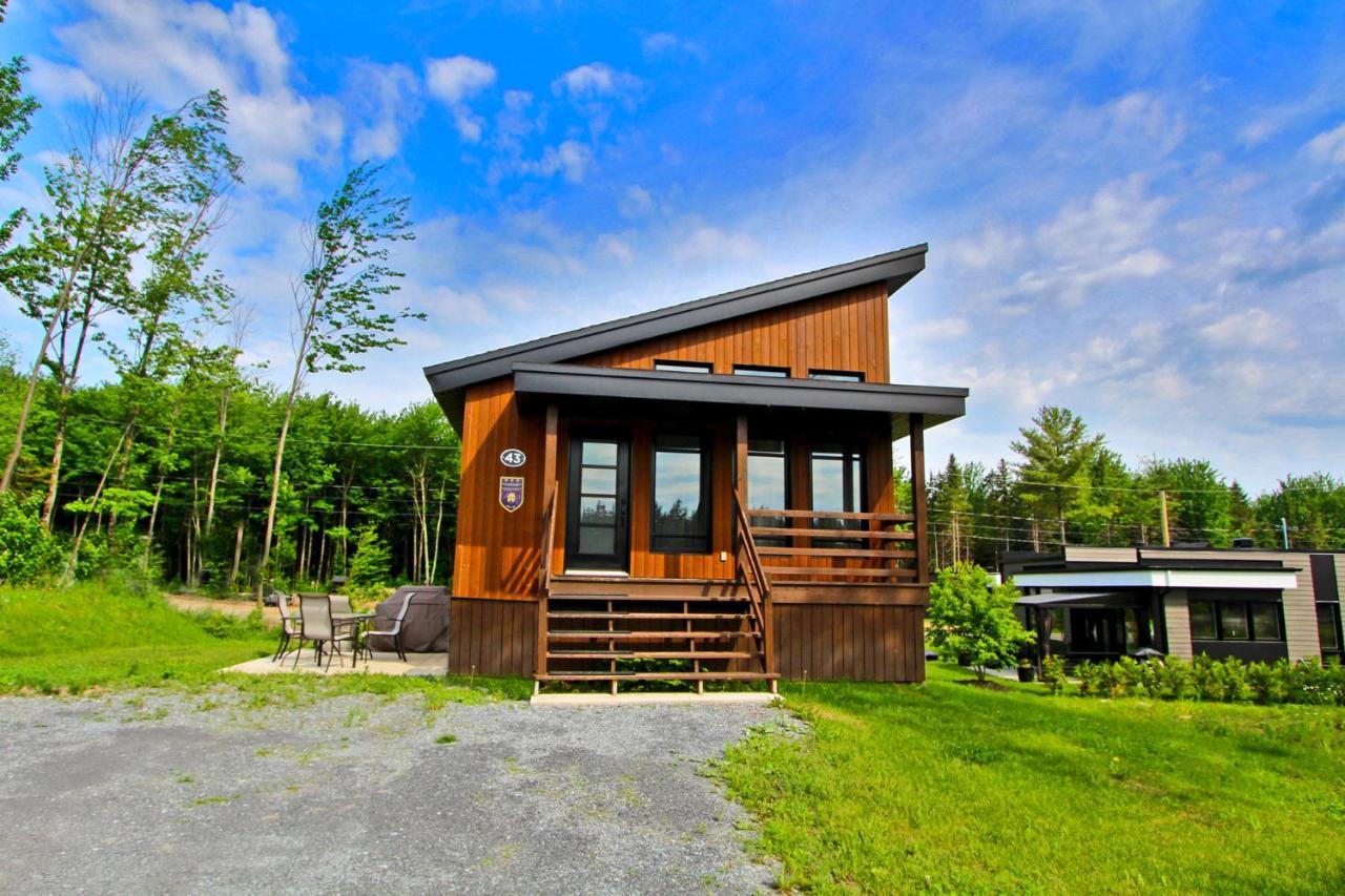 La Cache A Maxime Hotel Scott Exterior foto